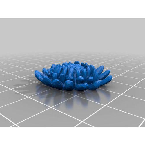 Çiçek Yaprağı Merkez Remix (Bu ürün Sadece Plastik parçadır - Almadan Önce Soru Sorabilirsiniz)