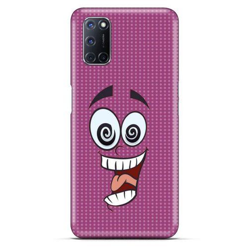 Emojix (73) Alcatel 3x 2020 Kılıf Silikon Kapak Desenli