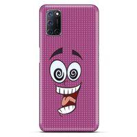 Emojix (73) Alcatel 3x 2020 Kılıf Silikon Kapak Desenli
