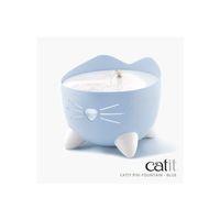Catit Pixi Fountain Otomatik Kedi Su Pınarı Mavi 2Lt