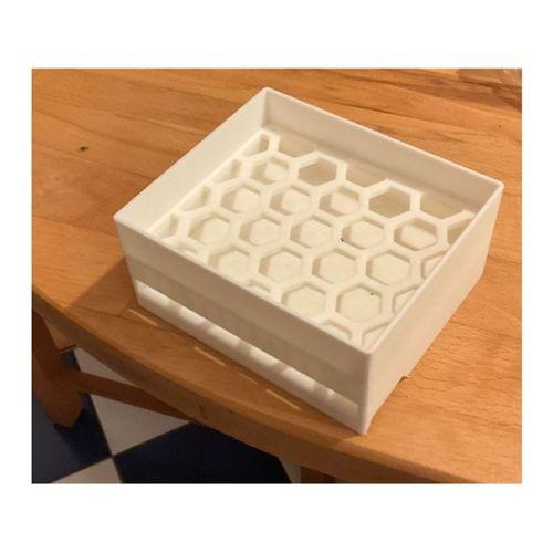 Sünger Tepsi (Bu ürün Sadece Plastik parçadır - Almadan Önce Soru Sorabilirsiniz)