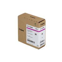 Feyza Bilişim® Canon PFI-1300 M (Magenta) Kırmızı Plotter Orijinal Mürekkep Kartuş 330 ml. (0813C001)