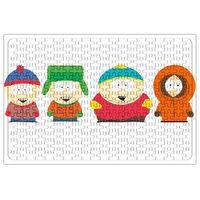 South Park Eric Cartman Puzzle 240 Parça Yapboz