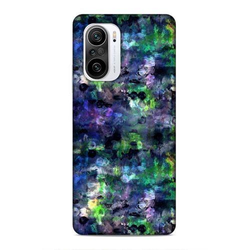 Xiaomi Redmi K40 Uyumlu Kılıf Utopia (35) Fit Design Kılıf Artrit