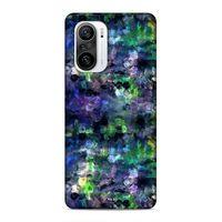 Xiaomi Redmi K40 Uyumlu Kılıf Utopia (35) Fit Design Kılıf Artrit