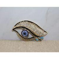 Swaroski Taşlı Magnet Alk4144