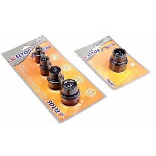 Plastik Boru Paftası 20 Mm