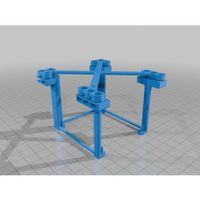 Raspberry Pi Tutucu 4B (Bu ürün Sadece Plastik parçadır - Almadan Önce Soru Sorabilirsiniz)