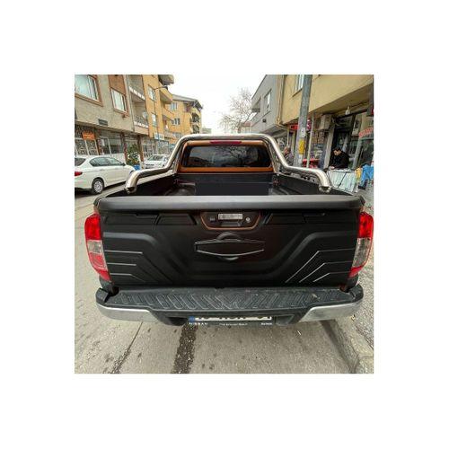 Cappafe Nıssan Navara / 2016 - / Bagaj Kapağı Dodik