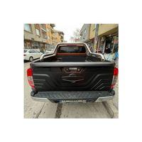 Cappafe Nıssan Navara / 2016 - / Bagaj Kapağı Dodik