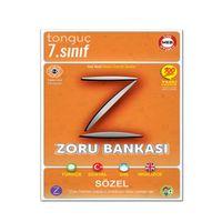 7. Sınıf Sözel Zoru Bankası