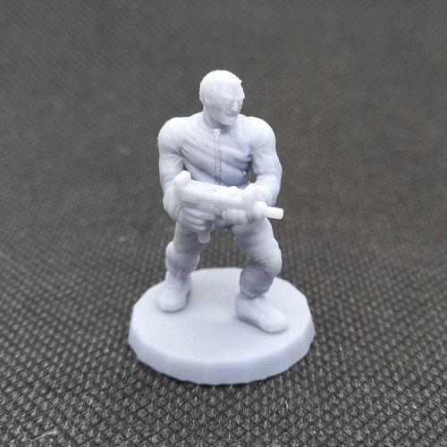 Kültist Bill - 5143356