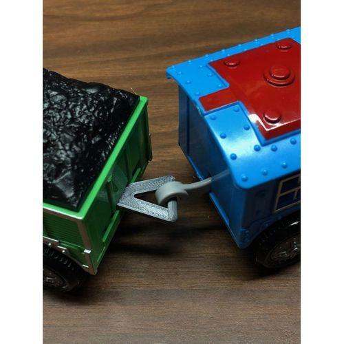 Neo Trax Train Hitch - 3712735