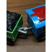 Neo Trax Train Hitch - 3712735