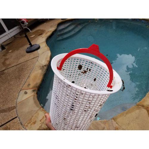 Havuz Skimmer Sepet Sapı - 3712105