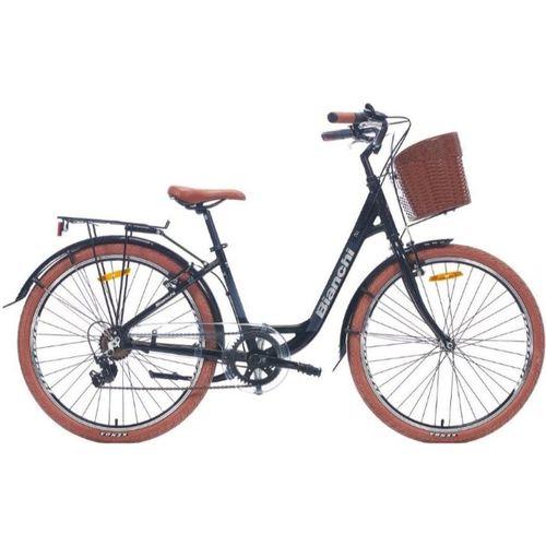 Bianchi C261 7 Vites 26 Jant Şehir Bisikleti