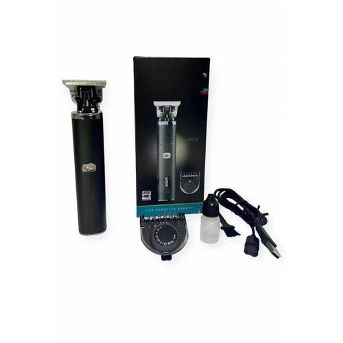 Tıraş Makinesi Profesyonel Suya Dayanıklı Paslanmaz Çelik Sine Kaydı Çizik Tıraş