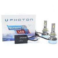 Ultimate Hatchback3 Uyumlu 9005 3 Plus LED Headlıght