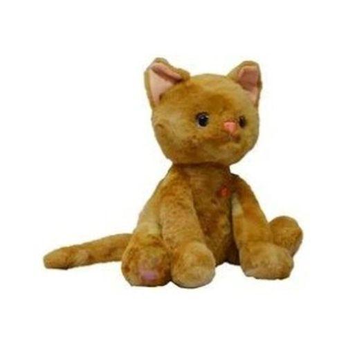 25 CM PELUŞ KEDİ HALLEY