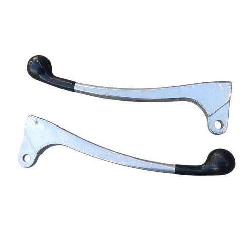 HONDA Honda 125 Cg Cb Fren-Debriyaj Kolu Krom