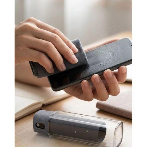 Taşınabilir Ekran Temizleme Sprey Şişesi Telefon Laptop Tablet Temizleme Atı