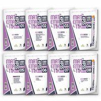 2026 KPSS Önlisans MATEMATİK Kara Kutu 8li Fasikül SETİ ÖSYM Çıkmış Soru Bankası Çözümlü Modül PAKET