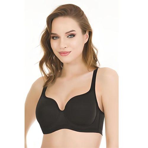 Micro Soft C Cup Sütyen Kadın 9720