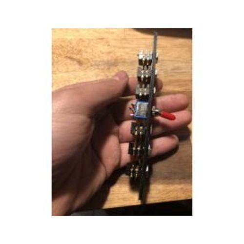 - Pasif Çoğaltıcı Modül (Bu ürün Sadece Plastik parçadır - Almadan Önce Soru Sorabilirsiniz)