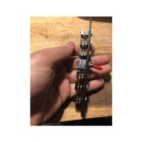 - Pasif Çoğaltıcı Modül (Bu ürün Sadece Plastik parçadır - Almadan Önce Soru Sorabilirsiniz)