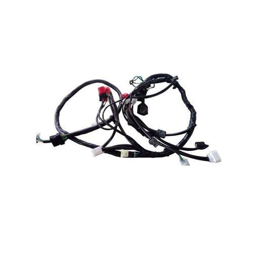 ELEKTRİK TESİSATI ACTIVA S Eski Model