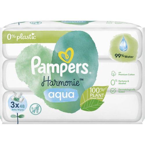 Prima Prima Aqua Pure Islak Havlu Mendil 3lü 144 Yaprak