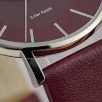 JACQUES LEMANS ECO POWER 1-2113E KADIN KOL SAATİ