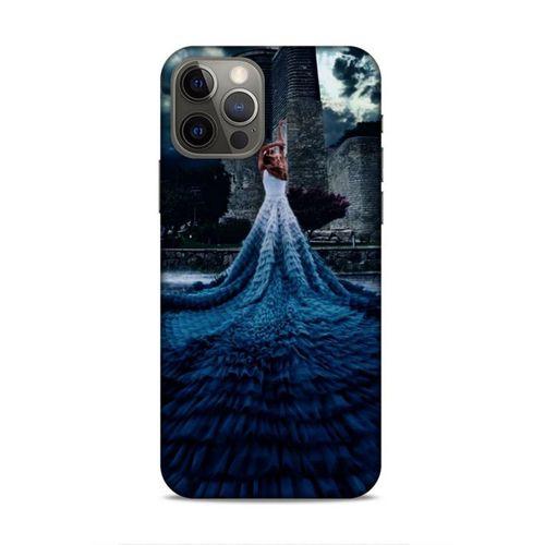 Apple iPhone 12 Pro Uyumlu Kılıf Azarbaijan (26) Tpu Silikon Kılıf Şehir