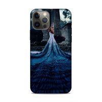 Apple iPhone 12 Pro Uyumlu Kılıf Azarbaijan (26) Tpu Silikon Kılıf Şehir