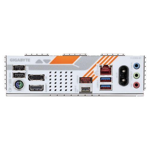 GIGABYTE B850M FORCE WIFI6E DDR5 M.2 HDMI DP MATX AM5