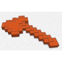 Minecraft Creeper Fan Koruyucu – 3D Baskı Fan Izgarası (Bu ürün Sadece Plastik parçadır - Almadan Önce Soru Sorabilirsiniz)