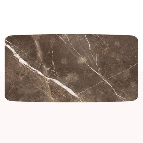 Allzalit Porselen Masa Tablası 80X160