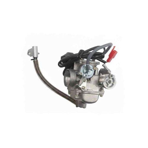 SEVGENT Scooter 125 Karbüratör İth