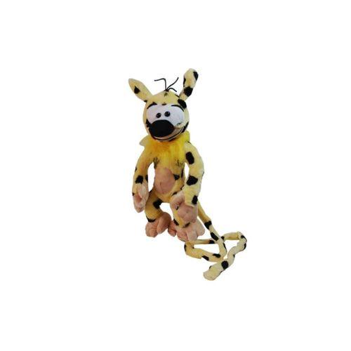 Uzun Kuyruk Marsupilami Sesli Peluş Oyuncak