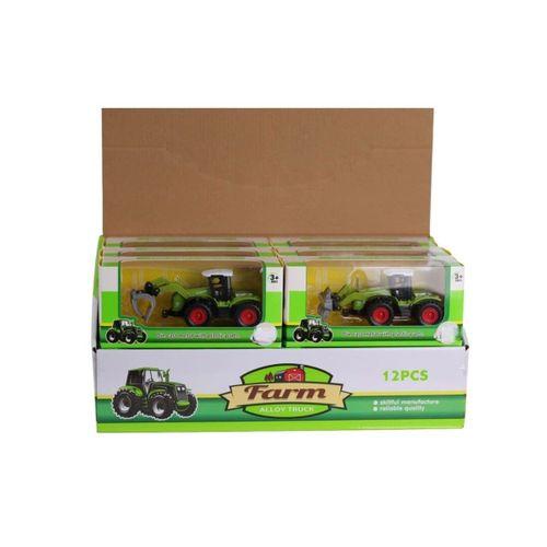 7845-955-178 DISPLAY KT LU TRAKTÖR(Belirtilen fiyat, tekli satış için adet fiyatıdır.)