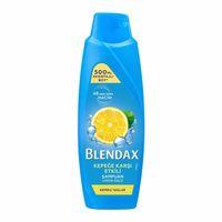 Blendax Kepekli Saçlar İçin Şampuan Limonlu 500 ml