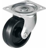 339 - 32 Mm Tablalı Teker 4 Adet