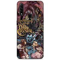 Oppo A31 Uyumlu Kılıf The Dark Crystal (19) Kılıfları The Garthim-Master