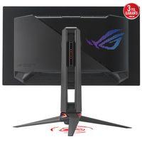 27 ASUS ROG SWİFT PG27UCDM 240HZ 0.03MS 4K UHD ADAPTİVE SYNC QD-OLED PİVOT GAMİNG (OYUNCU) MONİTÖR