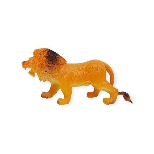 Vahşi Hayvanlar Serisi - YS2689 - Aslan