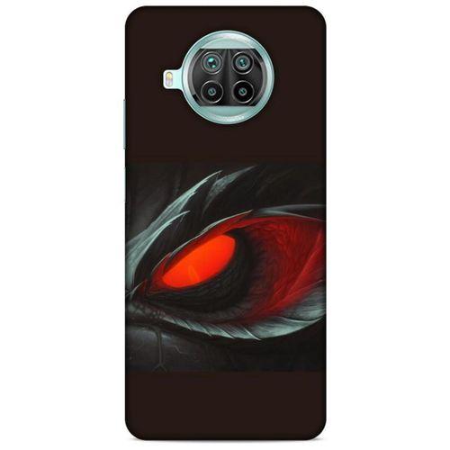 Xiaomi Mi 10T Lite 5G Kılıf Dragons (50) Shockproof Kılıf Ejderha Hikayesi