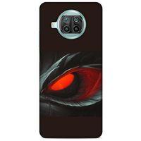 Xiaomi Mi 10T Lite 5G Kılıf Dragons (50) Shockproof Kılıf Ejderha Hikayesi