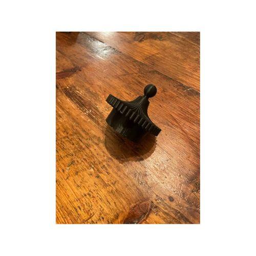 Vitamix Kapağı Şık (Bu ürün Sadece Plastik parçadır - Almadan Önce Soru Sorabilirsiniz)