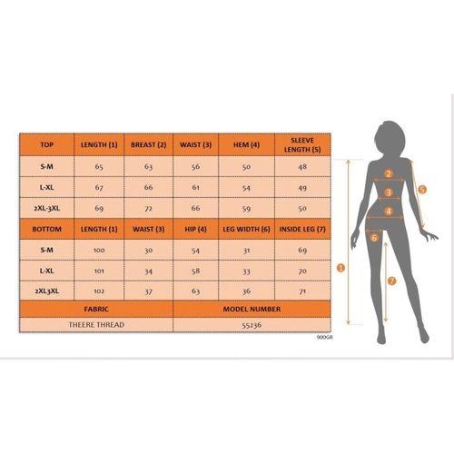 Kadın Uzun Kollu Balıkçı Dik Yakalı Düğmeli üç Iplik Bluz Ve Pantolon Ikili Takım
