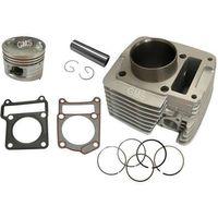 YAMAHA Sılındır Set 57Mm 15P Ybr K-Kuba-Arora-Salcano